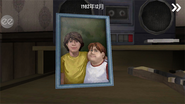 恐怖冰淇淋2重制版