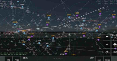 无限飞行模拟器手机版