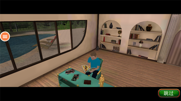 老妈模拟器中文版