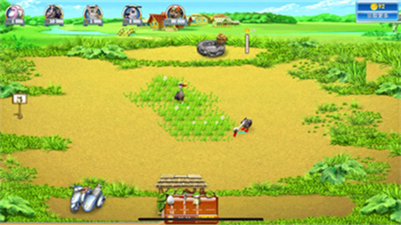 疯狂农场3下载手机版