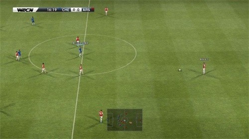 实况足球2013最新完整版