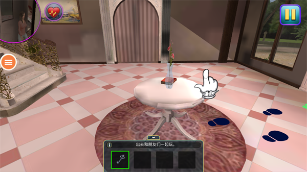 老妈模拟器中文版