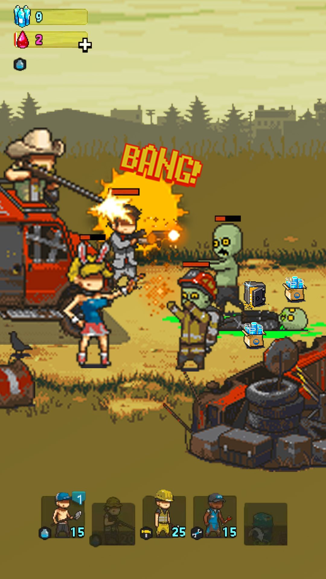 全民僵尸大战下载安装