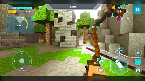 生存猎人下载安装