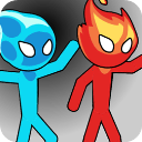 森林冰火人2双人版下载