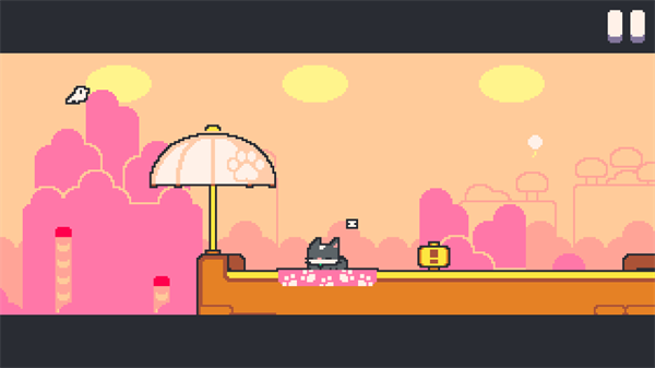 超级猫兄弟2中文版(Super Cat Tales 2)