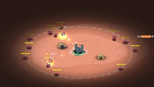 前哨站2下载2023