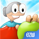 跑酷老奶奶免费下载安装