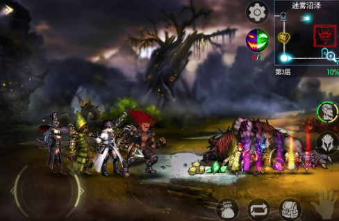 地牢求生2单机版