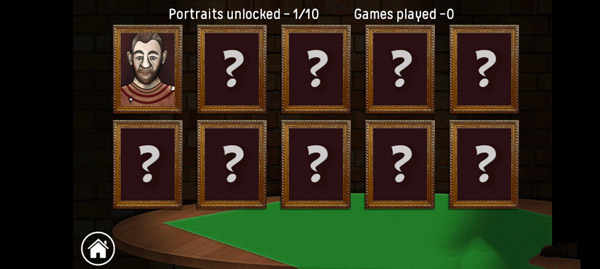 俄罗斯转盘单机版