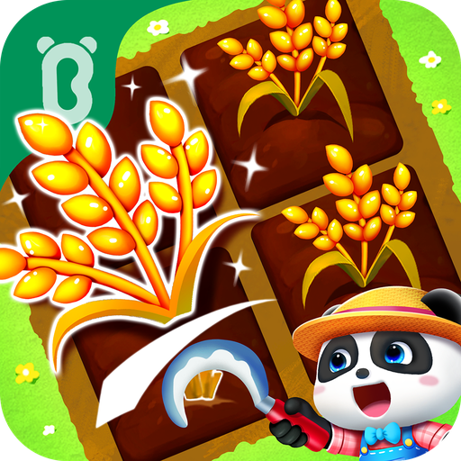 奇妙农场老旧版本