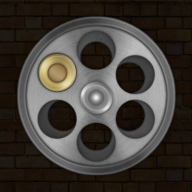 俄罗斯转盘单机版