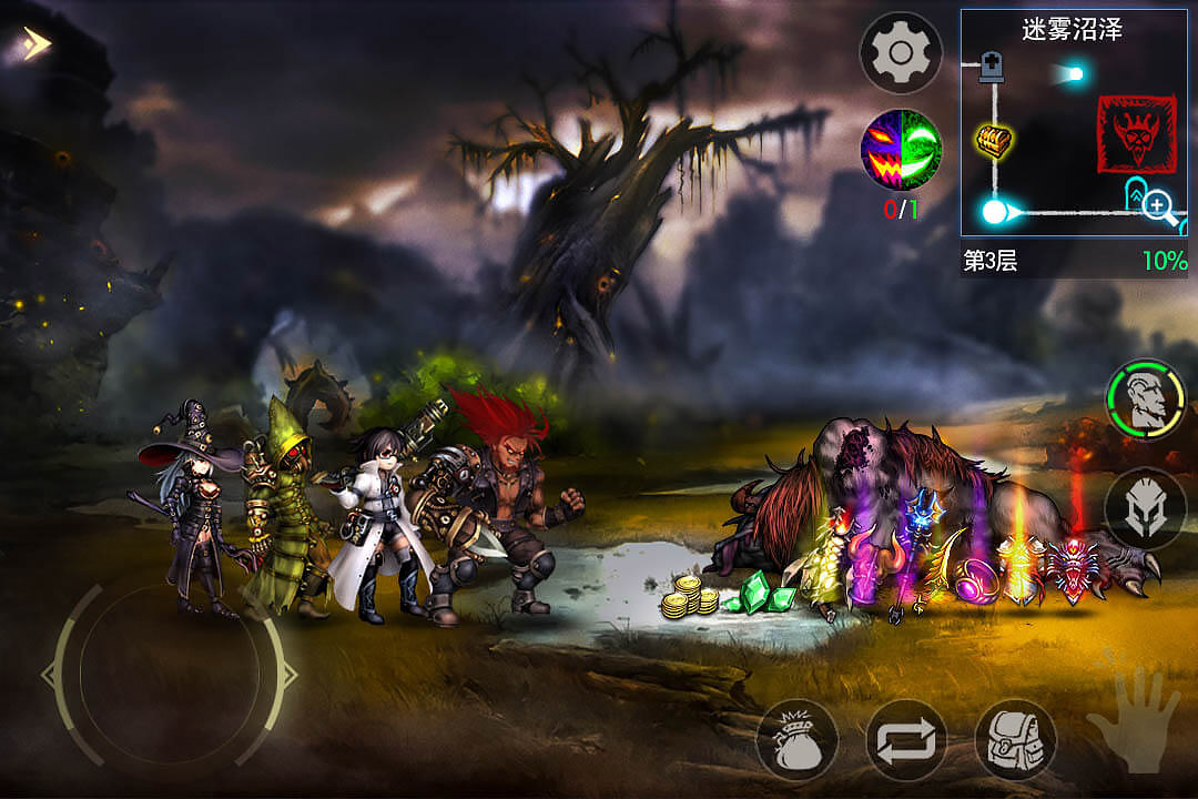 地牢求生2最新版本下载