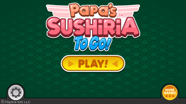 老爹的寿司店下载中文版