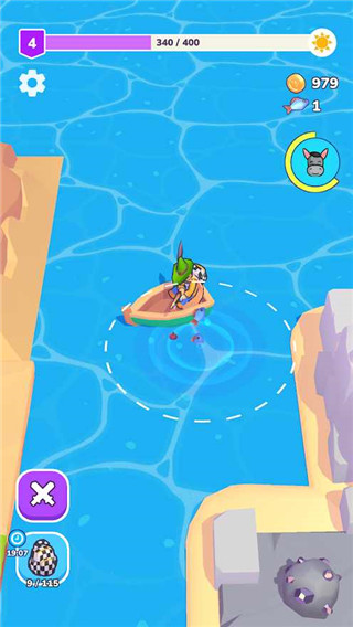 我的梦幻小岛正版