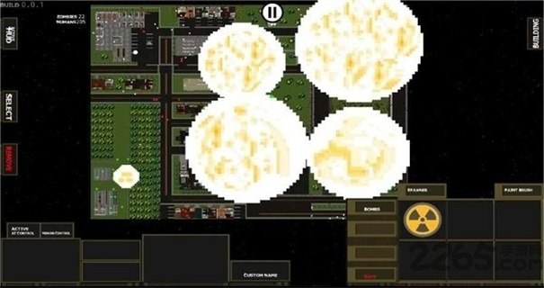 僵尸模拟器z高级版