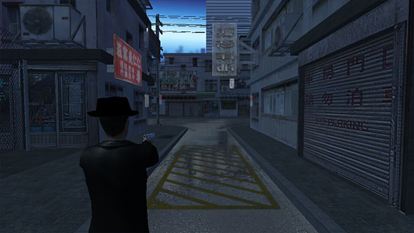 血战上海滩免费