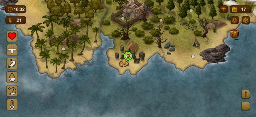 荒岛求生100天下载