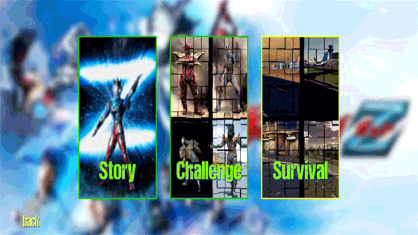 奥特曼格斗进化4下载全人物