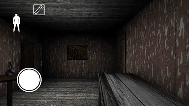 恐怖老奶奶2黑客模组