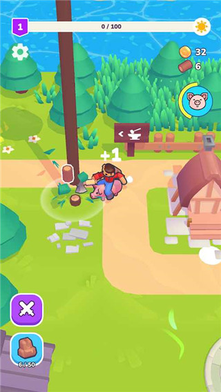 我的梦幻小岛正版