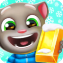 汤姆猫跑酷2026无限内购