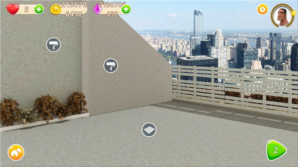 嘉居设计家中文版