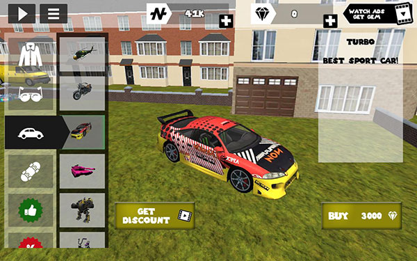 火柴人绳索英雄2内购