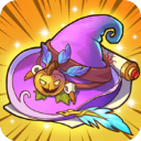 放置魔法学院免广告