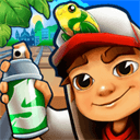 地铁冲浪者subwaysurf新版本