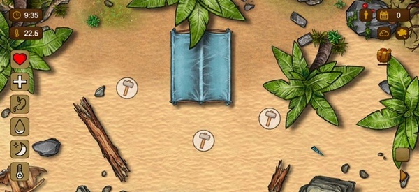 荒岛求生100天下载