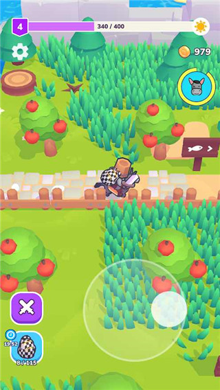 我的梦幻小岛正版