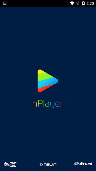 nPlayer安卓版