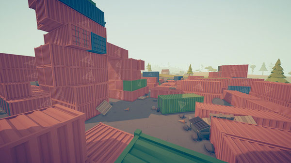 全面吃鸡模拟器免费