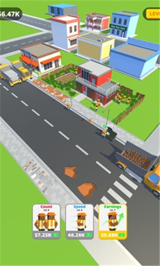 环卫工人模拟器下载手机版