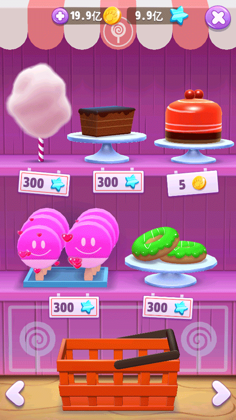 我的汤姆猫2无广告无限金币版