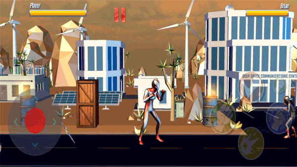 奥特曼格斗进化4下载全人物