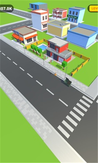 环卫工人模拟器下载手机版