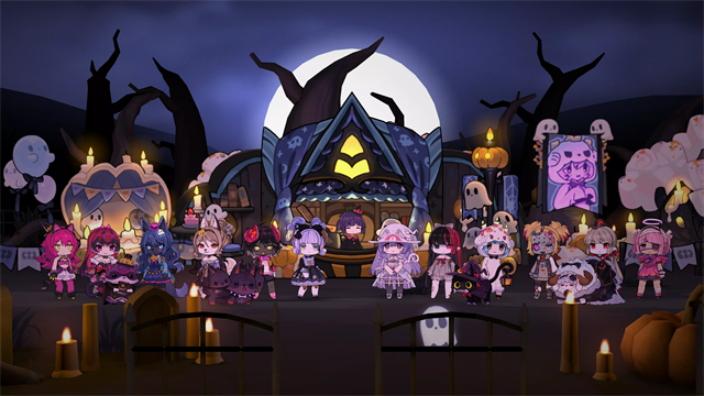 勇士食堂官方版