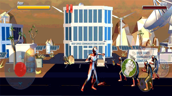 奥特曼格斗进化4下载全人物