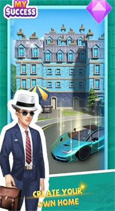 我的工厂老板生活免广告版