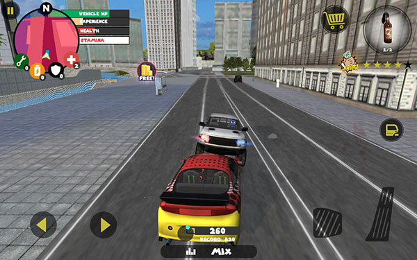 火柴人绳索英雄2内购