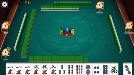 朝阳棋牌官方版