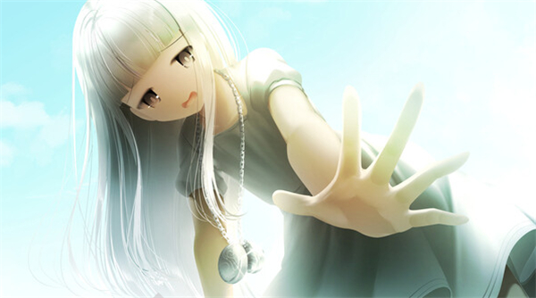 生死永相随永相伴手机版