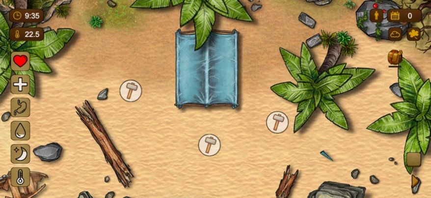 荒岛求生100天下载