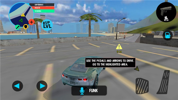 城市卡车司机中文版