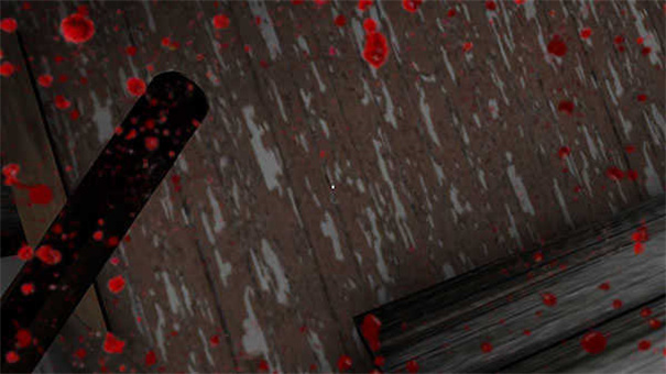 恐怖老奶奶2黑客模组