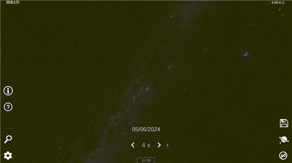 太阳系模拟器2026