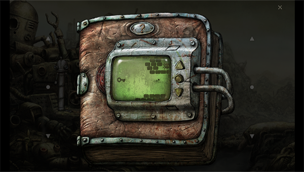 机械迷城免费版完整版下载