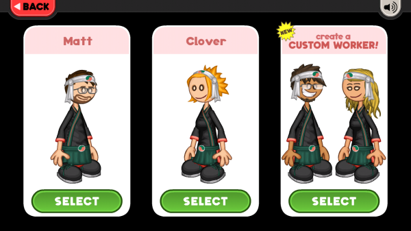 老爹的寿司店下载中文版